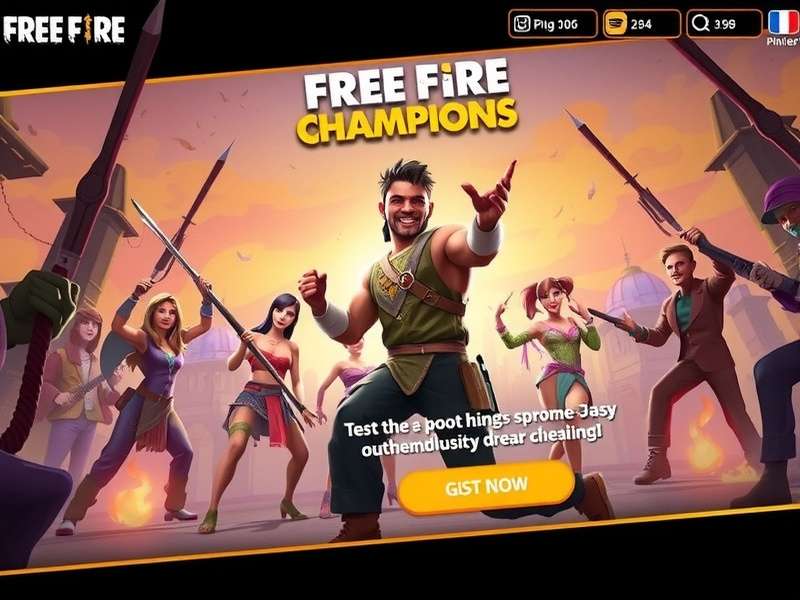 Diwali Celebration in Free Fire Glorious Champions Free Fire Glorious Champions Diwali Event