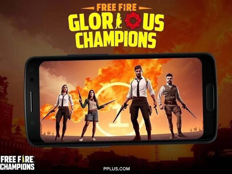 Top Indian Free Fire Glorious Champions Clan Indian Free Fire Glorious Champions Clan